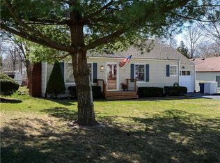 5021 W 51st Ter, Roeland Park, KS 66205
