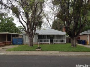 3625 Pinell St, Sacramento, CA 95838