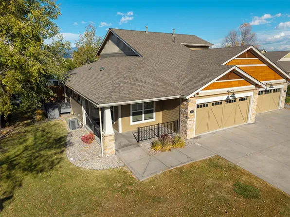 2625 Tanbark Way #A, Missoula, MT 59808