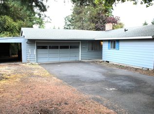 18625 SW Viking Ct, Beaverton, OR 97007