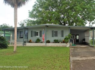 7337 First Loop Ave, Brooksville, FL 34613