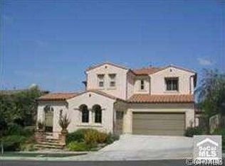 17 Via Cartama, San Clemente, CA 92673