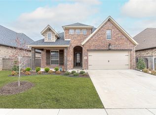 2607 Hampton Ave, Bentonville, AR 72713