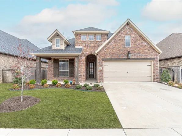 2607 Hampton Ave, Bentonville, AR 72713