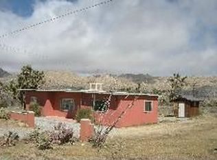 55316 Navajo Trl, Yucca Valley, CA 92284