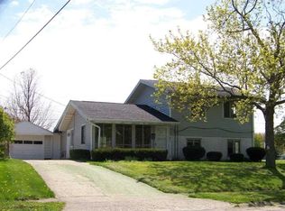 1811 W Guinivere Dr, Marion, IN