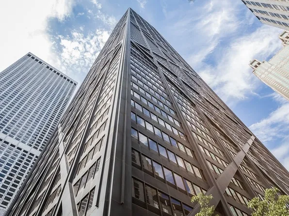 175 E Delaware Pl APT 4803, Chicago, IL 60611