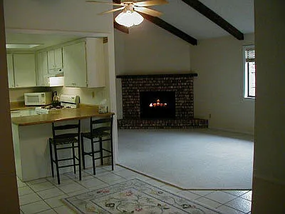 Building Photo - 1721 N Fairway Dr