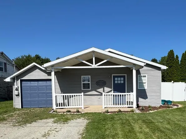 2338 Side Rd, Rochester, IN 46975