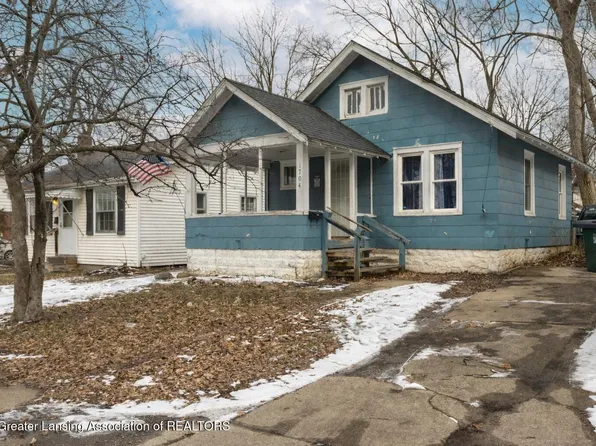 1704 Massachusetts Ave, Lansing, MI 48906