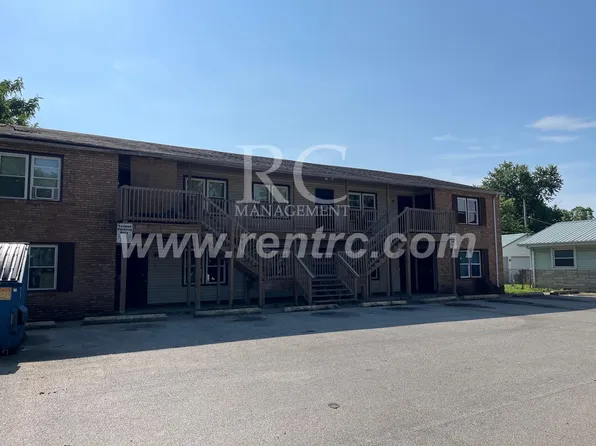 111-9 Fairweight Ave, Danville, IL
