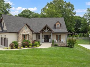 8715 Pebblestone Ln, Alvaton, KY 42122