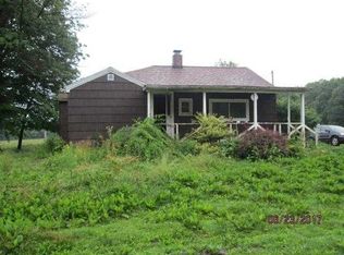 5284 W Center Rd, Linesville, PA 16424