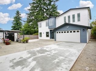 12236 77th Ave S, Seattle, WA 98178