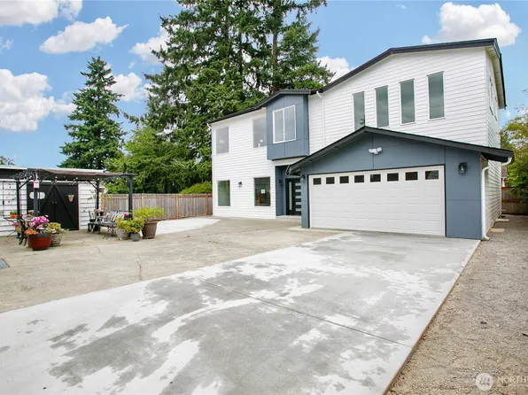 12236 77th Avenue S, Seattle, WA 98178