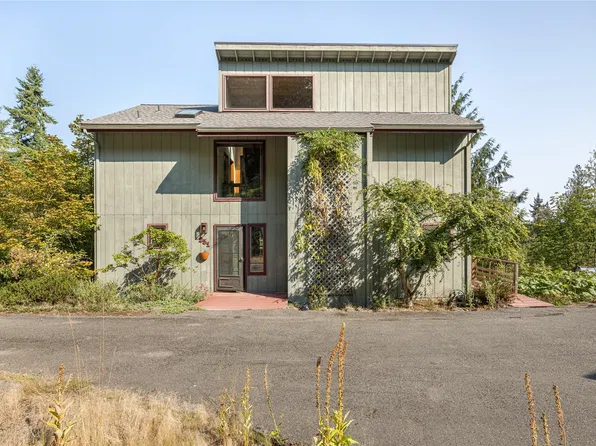 251 E Simmons, Port Angeles, WA 98362