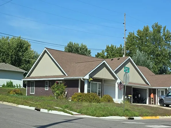 541 S Murphy St, Lake Crystal, MN 56055