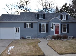 2308 Ash St, Billings, MT 59101