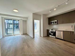 3175 Denison St #19, Markham, ON L3S 0E3