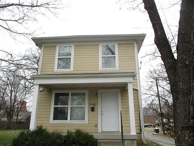 1st image of 432 Dr W J Hodge St