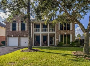 3606 W Pine Orchard Dr, Pearland, TX 77581