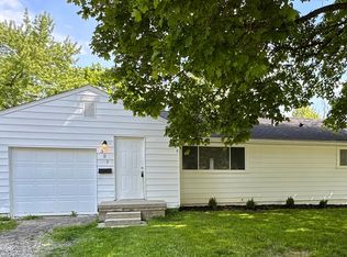 321 Greendale Ave, Mansfield, OH 44902