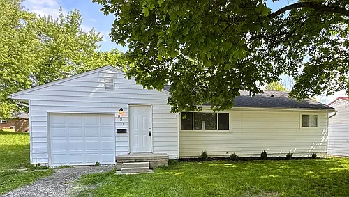 321 Greendale Ave Photo 1