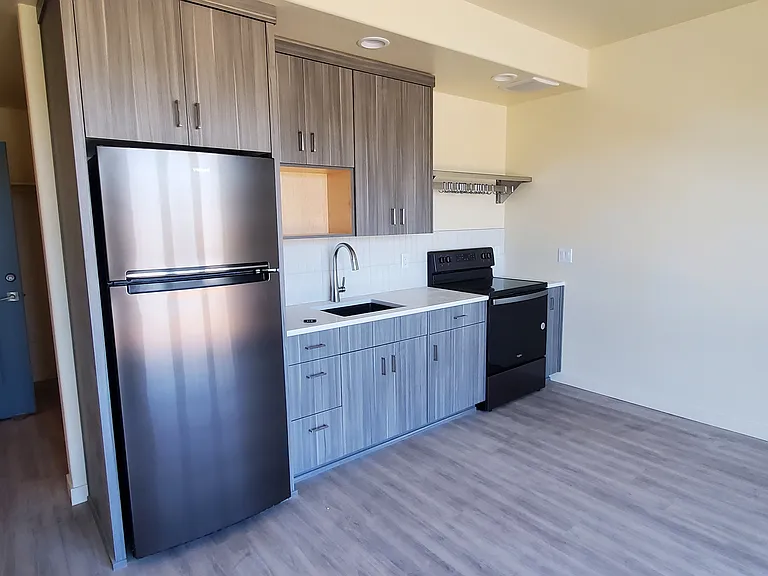 6045 Pacific Ave #B107 — Photo 2