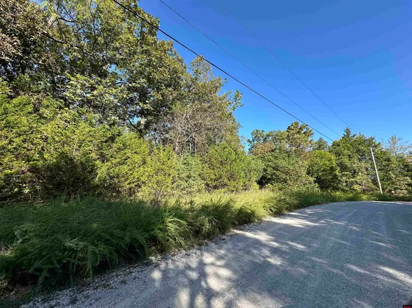 Lots 1 & 2 Round Mountain Dr, Flippin, AR 72634