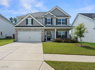 5931 Big Pond Trl, Grovetown, GA 30813