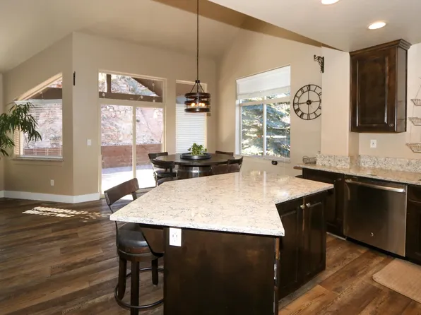 5254 Cove Canyon Dr #B, Park City, UT 84098