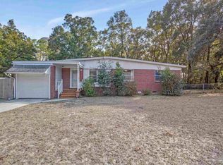 6589 Cedar St, Milton, FL 32570