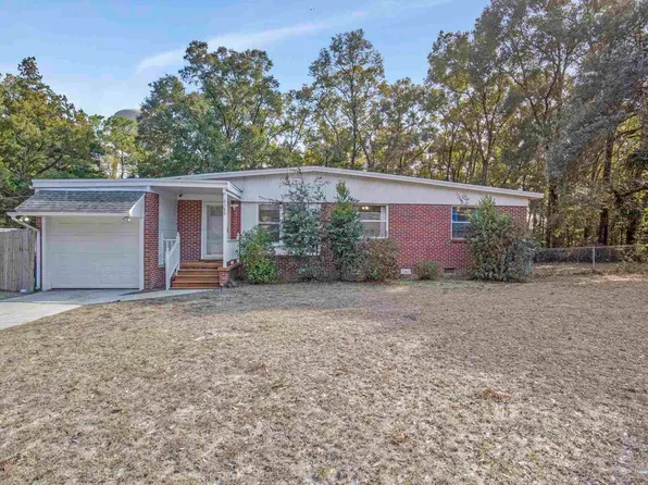 6589 Cedar St, Milton, FL 32570