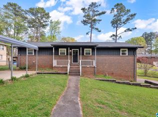 2015 Shady Ln, Bessemer, AL 35023