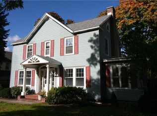 438 Flower Ave W, Watertown, NY 13601