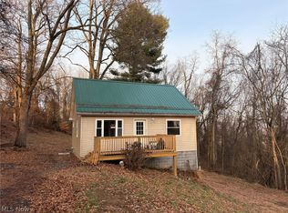 1213 Rabbit Hill Rd, Wellsburg, WV 26070