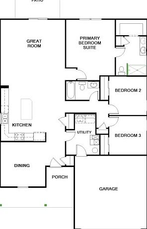 2nd image of 4046 Oakstone Dr