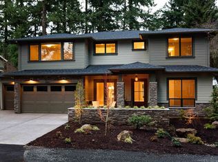 4323 Sunset Dr, Lake Oswego, OR 97035