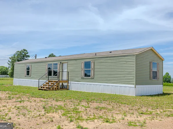 461 McCord Rd, East Dublin, GA 31027