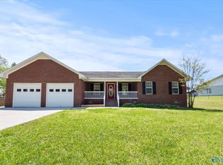 1009 Bruce Rd, Boaz, AL 35957