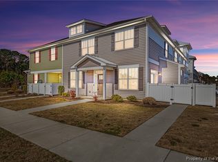 1110 Celia Ct, Hampton, VA 23666