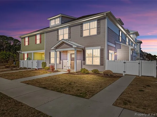 1110 Celia Ct, Hampton, VA 23666