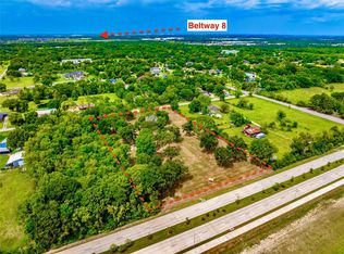 0 Rice Rd, Pearland, TX 77581