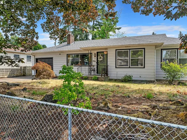 401 SE 102nd Ave, Vancouver, WA 98664