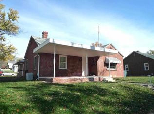 501 E Cottage Grove Ave, Bloomington, IN 47404