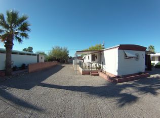 5541 W Diamond K St #6, Tucson, AZ 85713