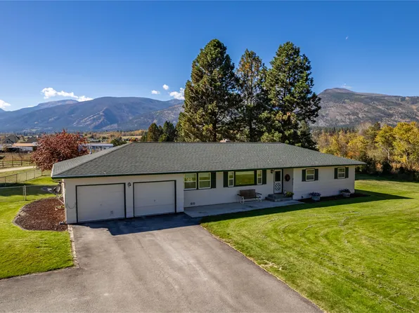 5817 Meadow Vista Dr, Florence, MT 59833
