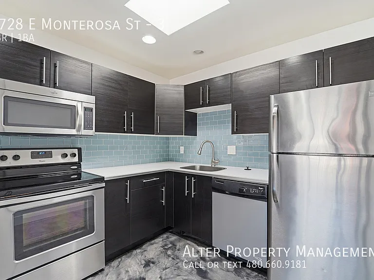 3728 E Monterosa St #3 — Photo 12