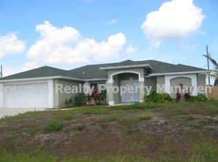 3412 SW 27th Ave, Cape Coral, FL 33914