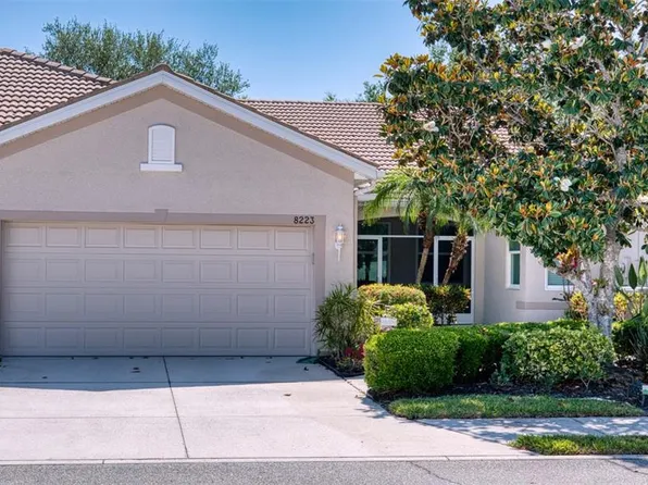 8223 Simpson Falls Ct, Sarasota, FL 34243